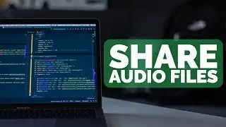 FileProvider Android: Sharing Audio Files