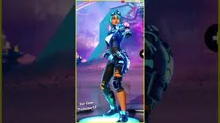 Fortnite Copines Emote With Brite Raider Skin Thicc 🍑🥵 Cold Fusion Style 😱🔥( ͡&deg; ͜ʖ ͡&deg;)