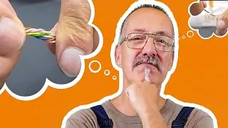 Kabelverseilung: Was ist das?