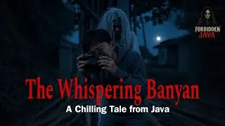 The Whispering Banyan &ndash; A Chilling Tale from Java | Forbidden Java Stories