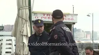La relazione della Dia &ldquo;A Napoli fenomeno devianza giovanile