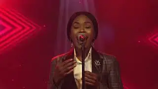 Minister Esther Oji | COZA City Music All Star Concert | Contestant Entry