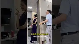 Я готовила на кухне, но услышала пение мужа... Кухня Мидеи расслабляет
