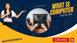 computer basic #technology #soch technical #artificialintelligence