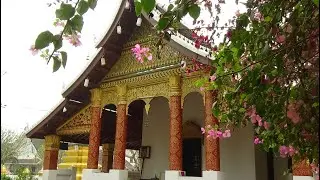 LAOSZ - Luang Prabang