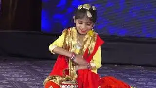 💃 Sehajpreet dance folk | KKHD TV Reality Show | Season 11 | Grand-Finale #SehajpreetDance