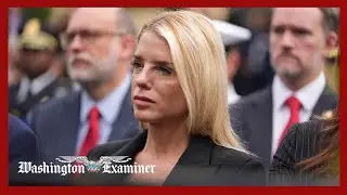 Pam Bondi has limited ability to prosecute &lsquo;hate speech,&rsquo; legal experts say