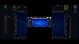 Last-Ball Nerves 😳 | Win Streak Challenge in 8 Ball Pool #shorts