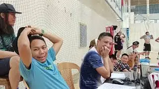 UNITED OFW BASKETBALL LEAGUE U.A.E #4