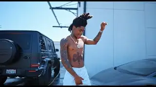 Kuttem Reese - Get Back (Official Video)