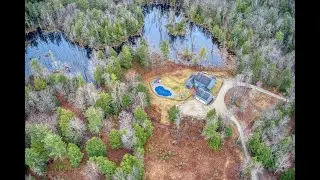 Lifestyle Property | 382 Bedford Road | New Boston, NH | Real Estate