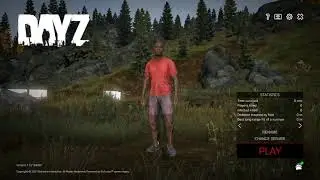 DayZ Server Install with (kind of) and without mods