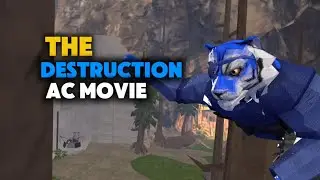 The Destruction (AC movie)