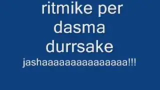 klodi rakut -te perziera per dasma