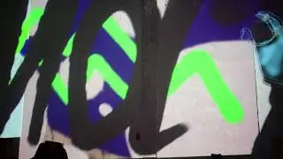 Astronaut Kru Soundsystem presents: CinemaDisko @ Escape Venue 12.05.2017 (teaser)