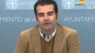 ALMERIA INTERALMERIA VTR MAMMA MIA