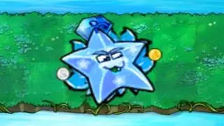 Fusion Fan Made Plants 3 : Ultimate Diamond Starfruit