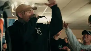 [hate5six] Hard Target - February 13, 2022