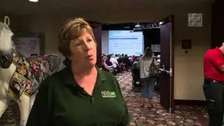 Red Cross partnerships help flood victims