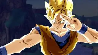 Dragon Ball Z : Budokai 3 HD Collection  Unlock SSJ4 Goku and Unlocking Uub (Read Description)