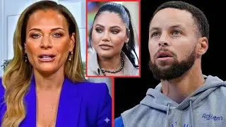 Stephen Curry's Mother Confesses What She Really Thinks of Ayesha &mdash; The Truth Will SHOCK You