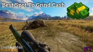Best Spot To Hunt In Layton Lakes