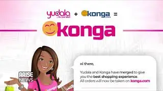 Leo Stan Ekeh discusses E-Commerce, focusing on the acquisition of Konga.com