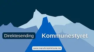 Narvik kommunes &oslash;konomiplan 2026 &ndash; 2029