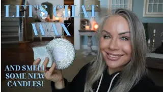 Weekly Home Fragrance Roundup With Alf! Let's also sniff the new Reserve Valentines candles!