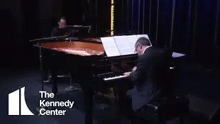 Pedro Burmester and Mário Laginha - Millennium Stage (June 4, 2018)