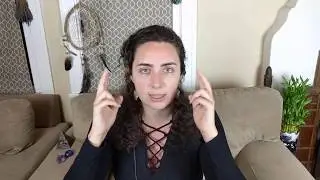 How to Develop your Intuition, clairvoyance, and inner gifts