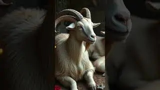 Goat Divination: Strange Ancient Mongolian Tradition Explained