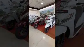 Honda Activa 125