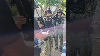 TEAM RMFB NCRPO|1ST PLACE WINNER| STAGE 4 BUS ASSAULT| PNP NATIONAL SWAT CHALLENGE 2025