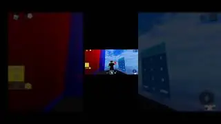 MY FIRST PLAYING BE CRUSHED BY SPEEDING WALL IN ROBLOX||YOSHIROU CHANEL||