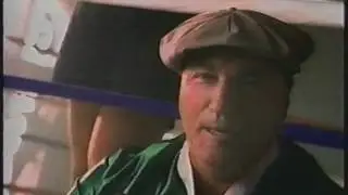 Pizza Hut Stuffed Crust Knockout Commercial | 1995 Retro Commercial