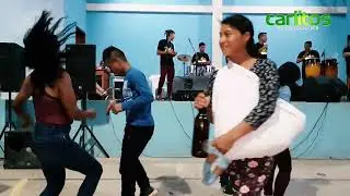 Yaku Runas - Loreto Comunidad Kichwa Cotona ( Video Oficial ) en vivo 4K parte 3