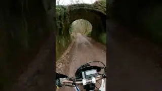 I bought the cheapest DRZ on Facebook and it actually works! #enduro #drz