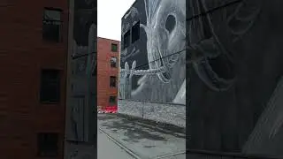 Street art #рекомендации #art #твичстрим #twitch