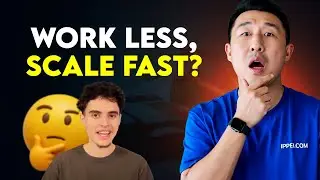 Creator Catalyst Review - Ayman Arab Content Creation Course (Work Less, Scale Fast?)