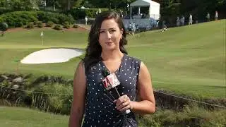 Kyle McAbee Demo