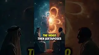 The Big Bang Theory &ndash; A Qur&rsquo;anic Revelation Confirmed by Modern Science 💥📖