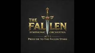 The Fallen — Lux et Tenebrae [Official Audio]