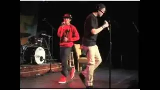 I got crush on you ... ♫ &hearts; - Austin Mahone & PSanders