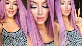 Get Ready W Me- Chrisspy #GRWM