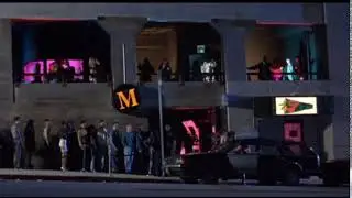 Orgazmo (1997)