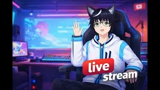 🔴『LIVE』GRINDING LAGI GRINDING LAGIIIIII
