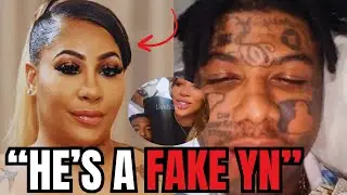 Hazel E Says She ONLY Wants Men Under 25... At 45!