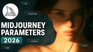 All 19 Midjourney Parameters Explained for 2026