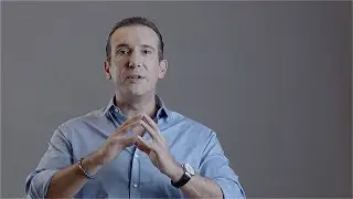 Panik Bozuklukta ve Kaygı Bozukluğunda Neden Yabancılaşma Hissi Yaşanır? | Dr. İbrahim Bilgen